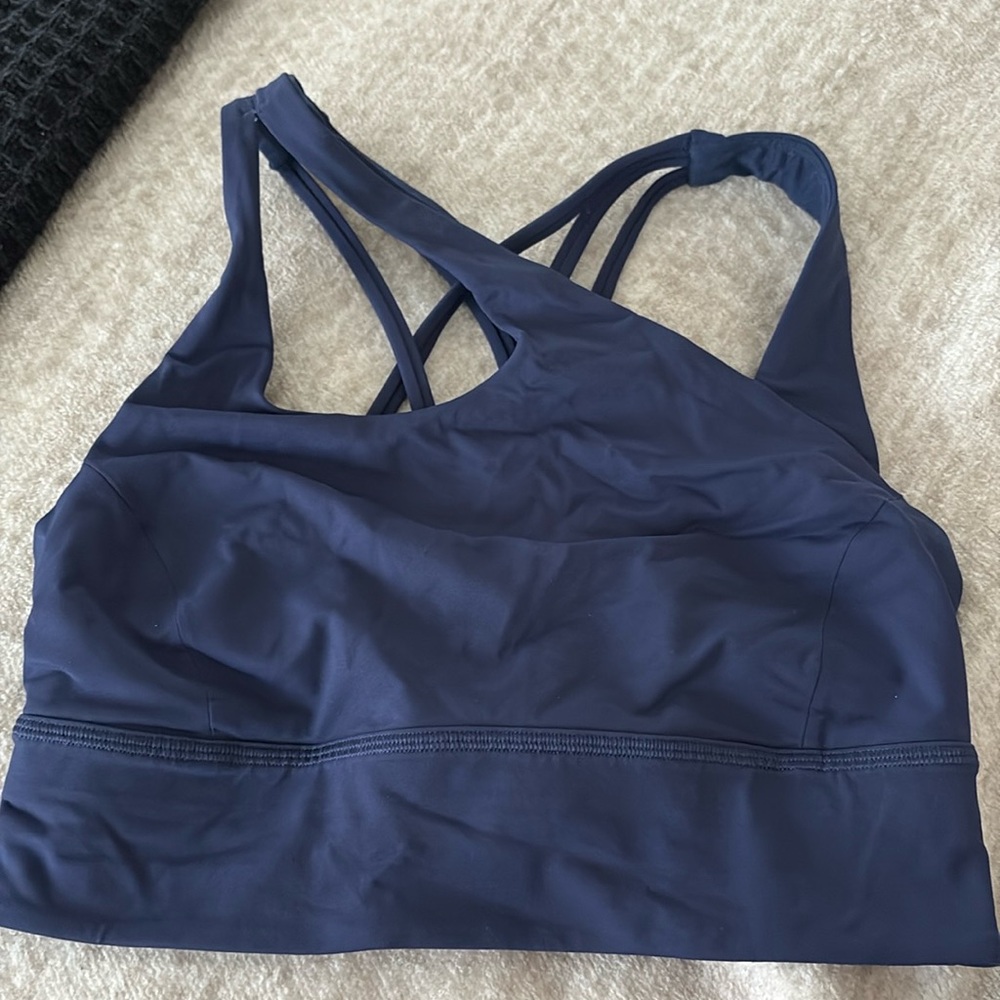 Lululemon bra